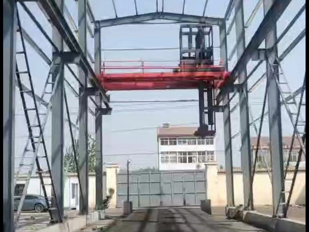 全自动汽车采样机