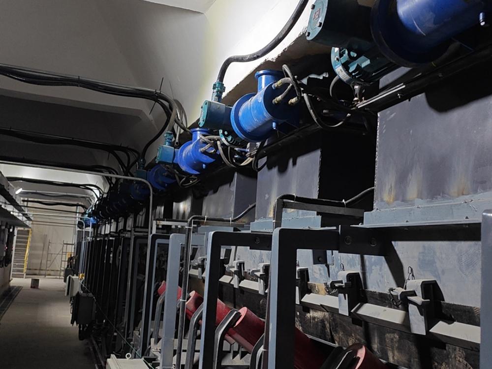 全自动汽车采样机