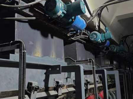 全自动汽车采样机