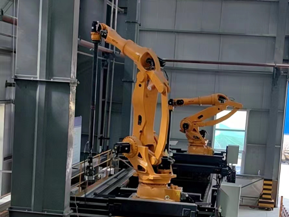 全自动汽车采样机