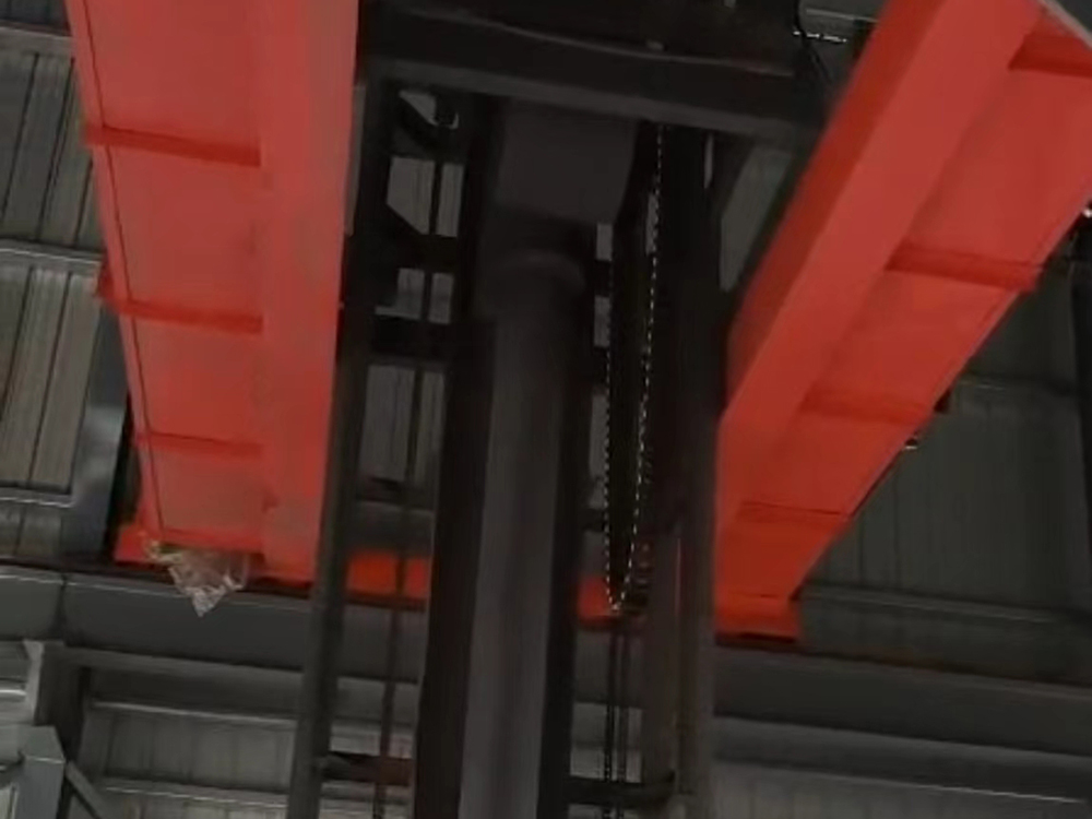 全自动汽车采样机