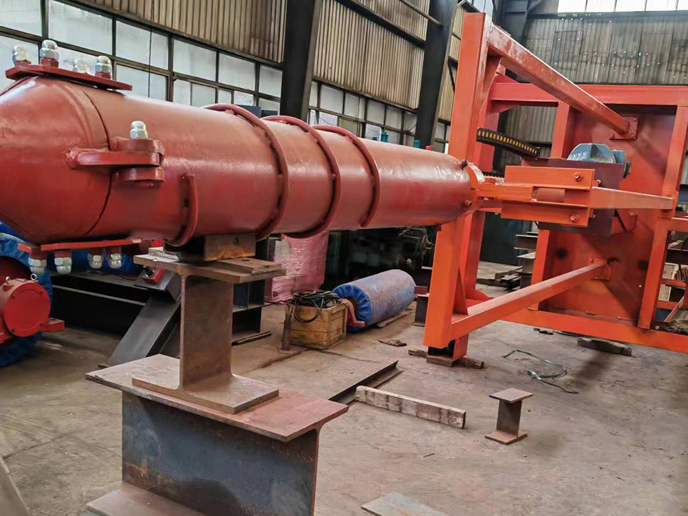 全自动汽车采样机