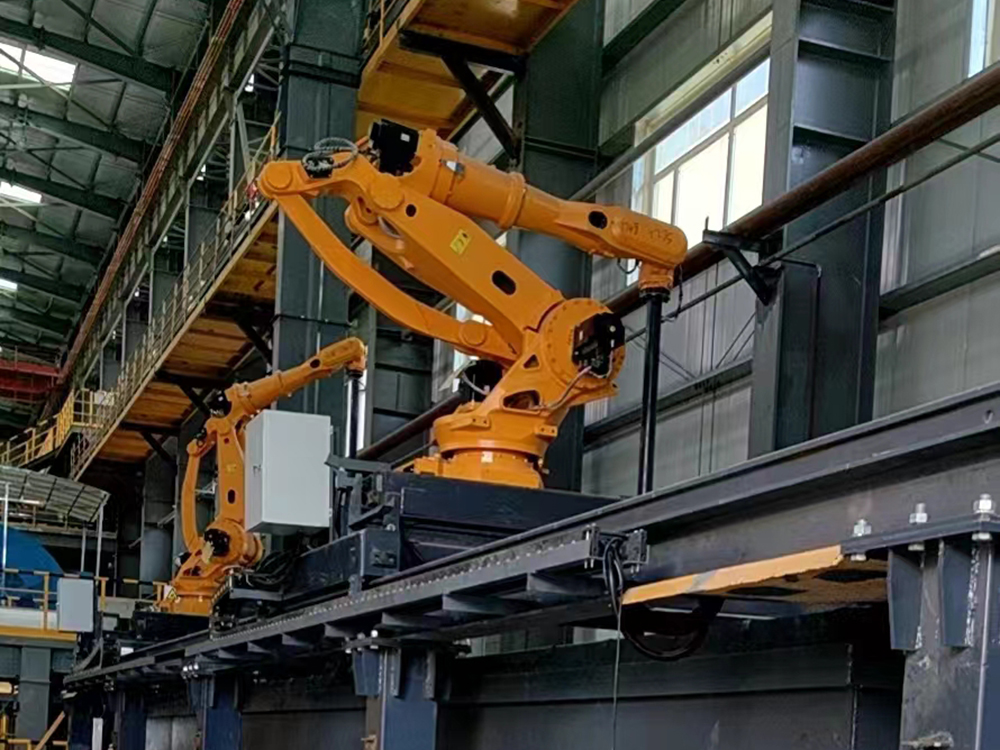 自动化设备行业的绿色发展